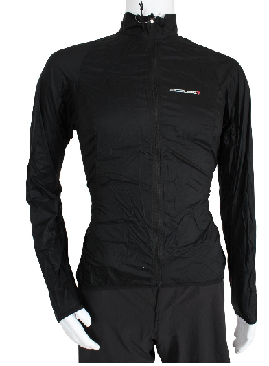 Shimano Accu 3D windjack XL