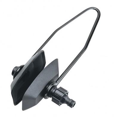 Talamex Motor Spoeler Rechthoek