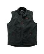 Gill i4 Vest fleece middenlaag ademende bodywarmer