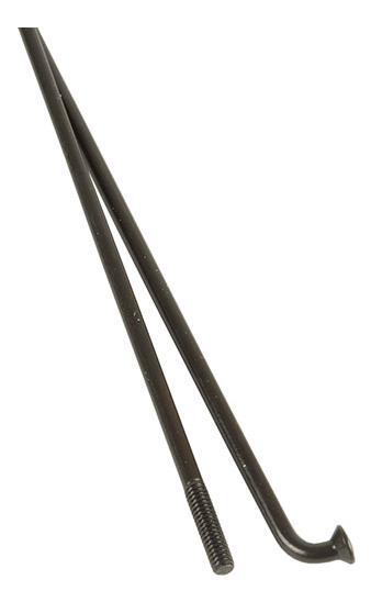 Sapim 2 x 268 mm RVS