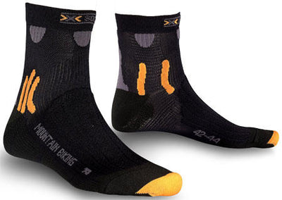 X-Socks Mountain Biking