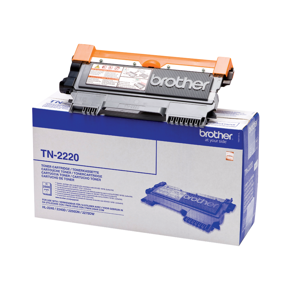 Brother TN-2220