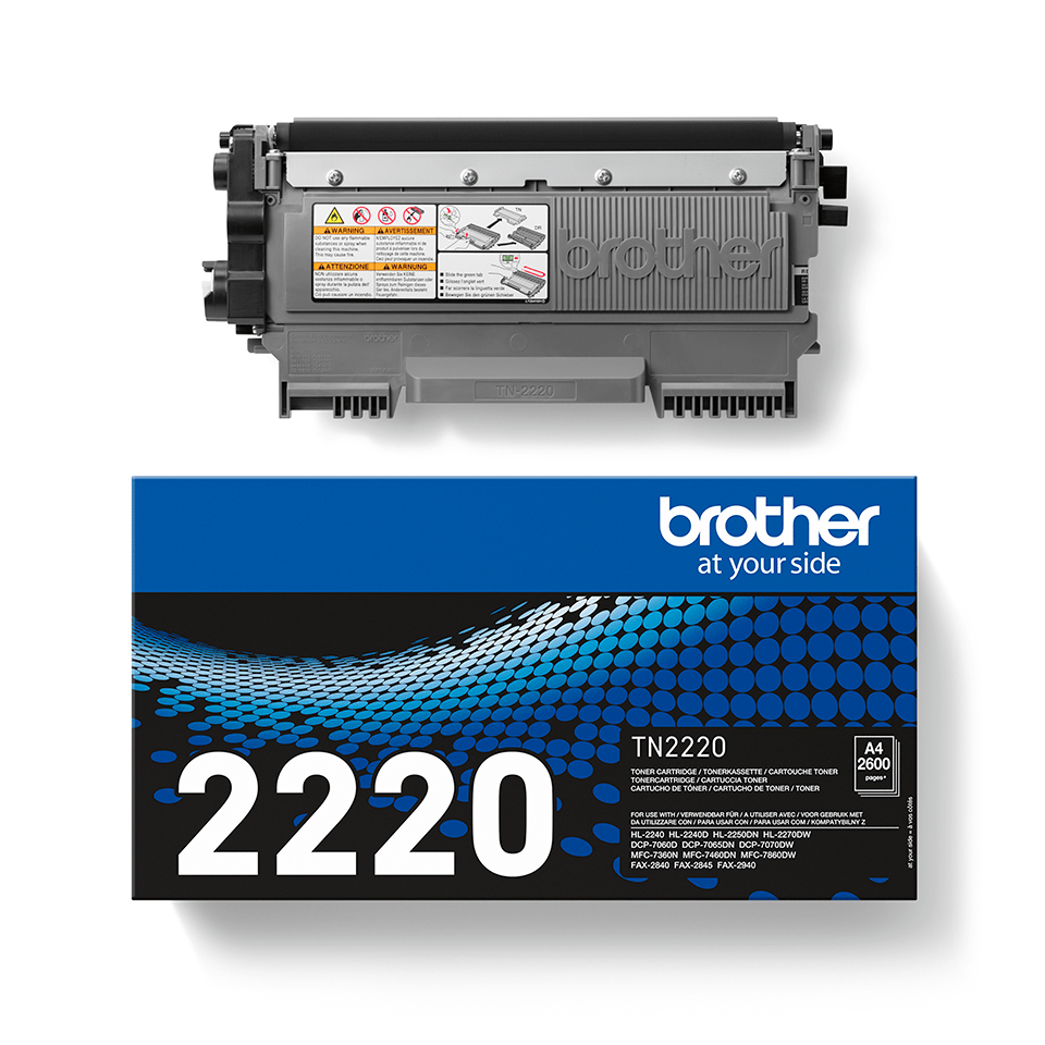Brother TN-2220