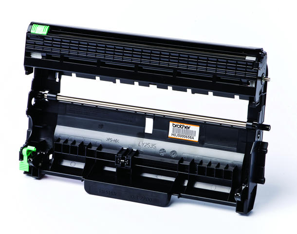 Brother DR-2200 drum voor HL2240 2250 2270 is voor 12.000 pagina's
