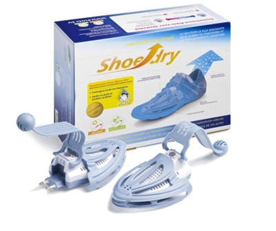 Pingi Shoe-Dry Advanced
