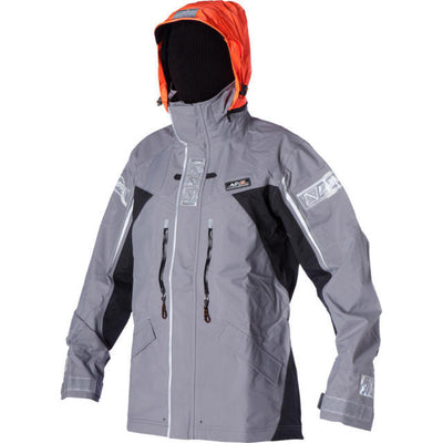 Magic Marine Continental Long Jacket