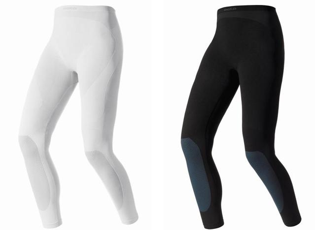 Odlo Broek warm
