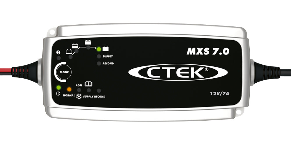 CTEK MXS 7.0