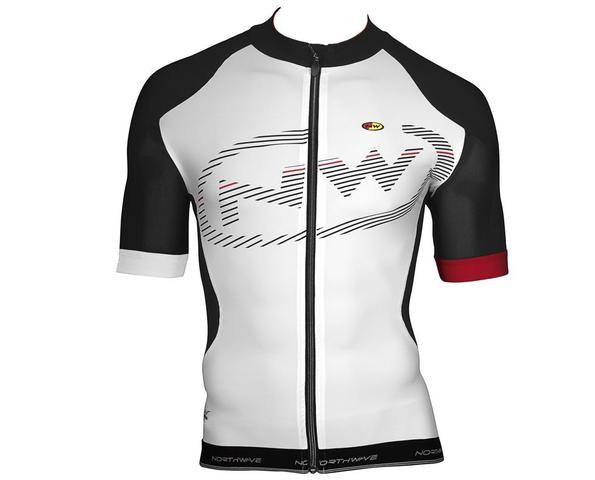 Northwave NRG Jersey Biomap M