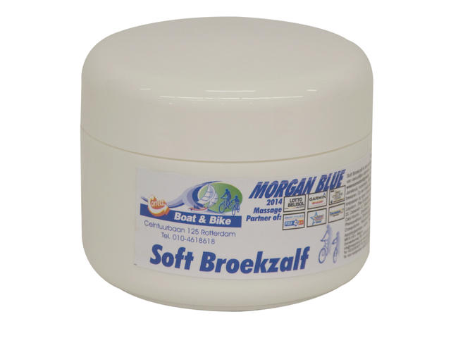 Morgan Blue Broekzalf Soft