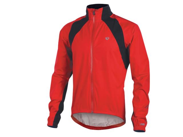 Pearl Izumi Quest Barrier WXB jacket