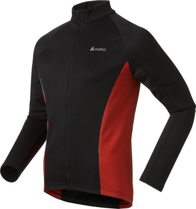 Odlo Bike standup collarWARM