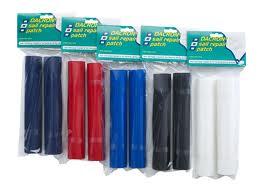 PSP Dacron Sail-Repair Patch