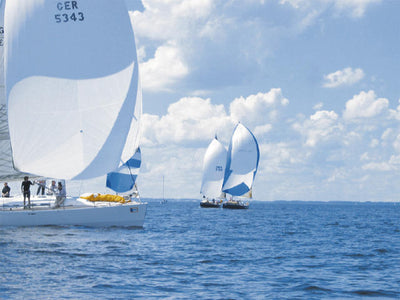 PSP Spinnaker Reparatie Tape