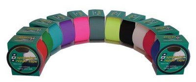 PSP Spinnaker Reparatie Tape