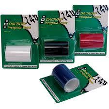 PSP Dacron Insignia Tape