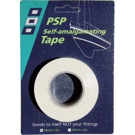 PSP Zelfvulkaniserende Tape