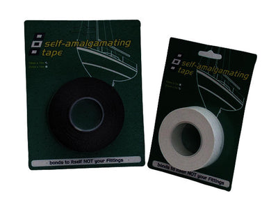 PSP Zelfvulkaniserende Tape wit