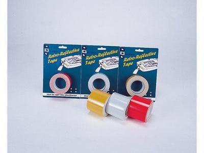 PSP Reflecterende Tape 25 mm