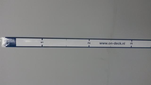 LA Trimstrip 100 cm