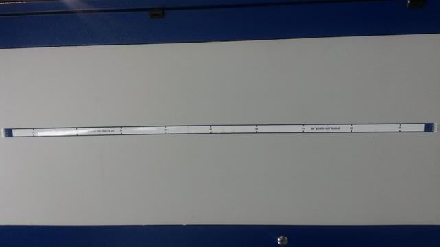 LA Trimstrip 100 cm