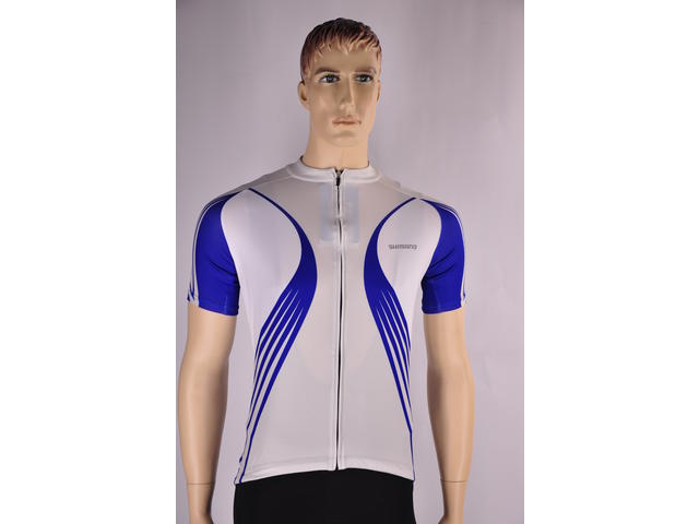 Shimano Print Shirt M