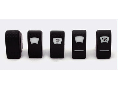 Talamex Tuimelschakelaar aan/uit