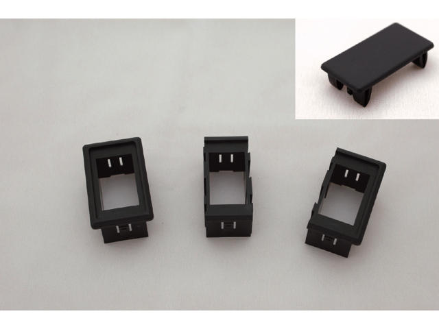Talamex Inbouwframe Enkel