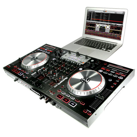Numark NS-6
