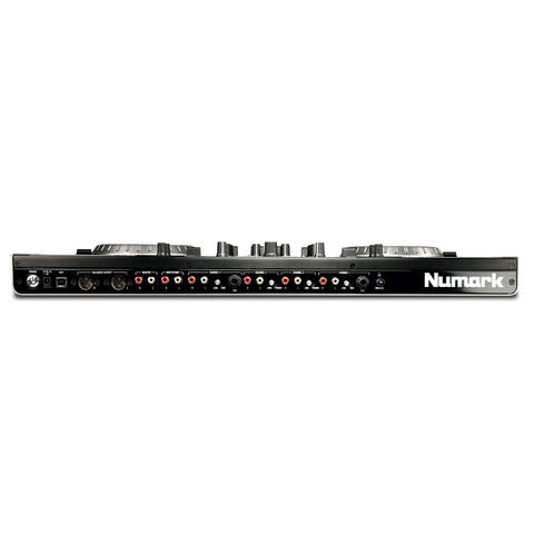 Numark NS-6