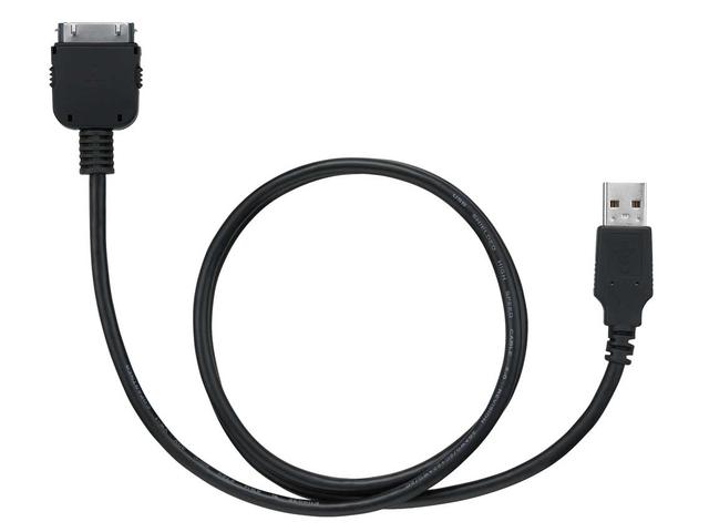 Kenwood KCA-iP102