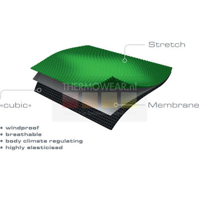 Odlo Shirt Windproof