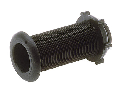 Trem Doorvoer voor Lensplug