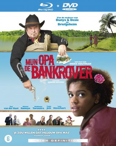 A Film Home Entertainment