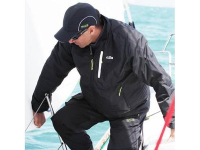 Gill i5 Headwind Jacket