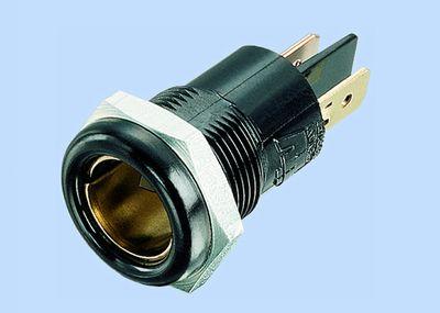 Procar Inbouwcontactdoos 16A