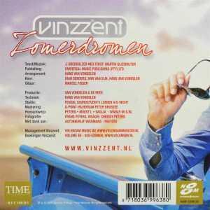 Heartselling Zomerdromen