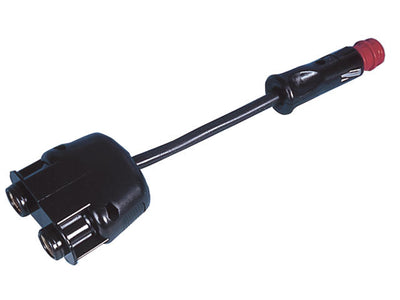 Talamex ADAPTER MET ZEKERING