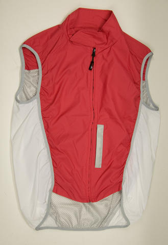 Zero RH+ AQAURIA waistcoat L
