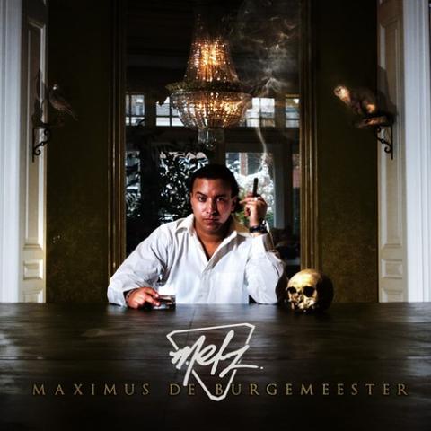 Coast to Coast Maximus de Burgemeester