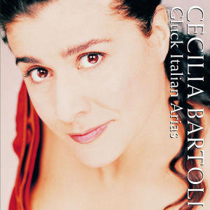 Universal Music Gluck Italian Arias