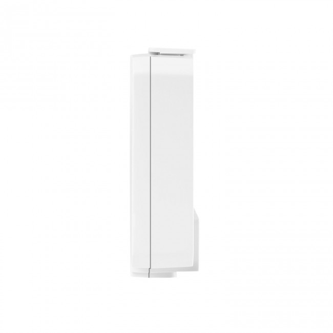 KlikAanKlikUit AWMT-230 mini inbouwzender voor achter enkele of dubbele lichtschakelaar