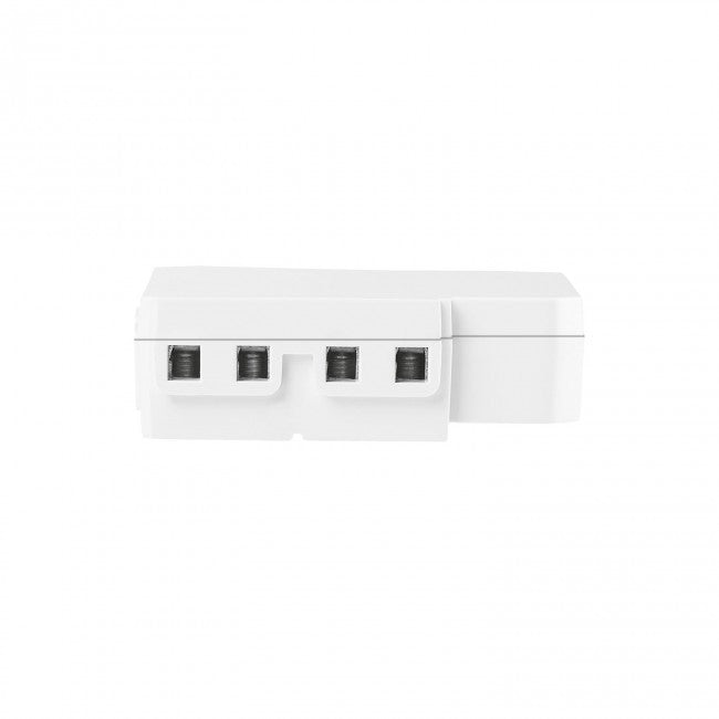 KlikAanKlikUit AWMT-230 mini inbouwzender voor achter enkele of dubbele lichtschakelaar