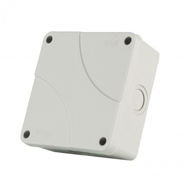KlikAanKlikUit OWH-001 Montage doos vooor ACM-300/250/100 en ASUN-650