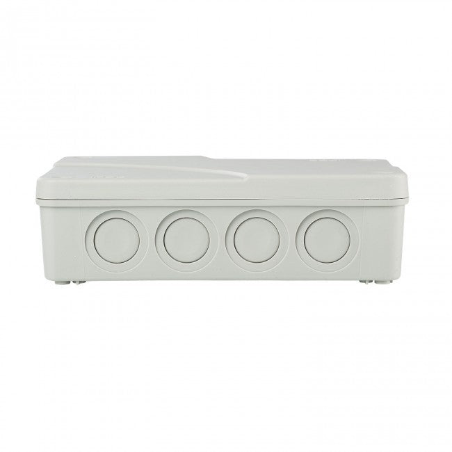 KlikAanKlikUit OWH-002 Drievoudige montage doos voor ACM-3500