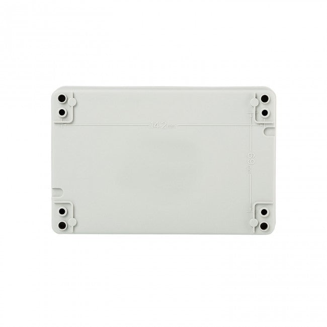 KlikAanKlikUit OWH-002 Drievoudige montage doos voor ACM-3500