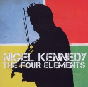 Sony Music Four Elements