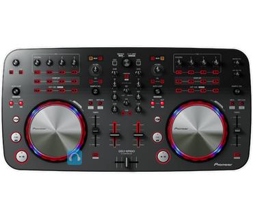 Pioneer DJ DDJ-ERGO-V DJ contoller