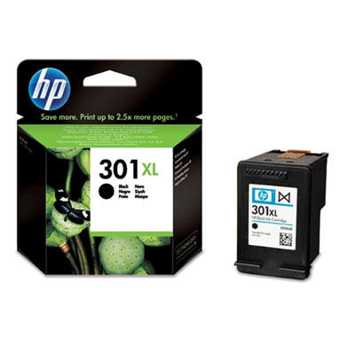 HP 301XL Cartridge