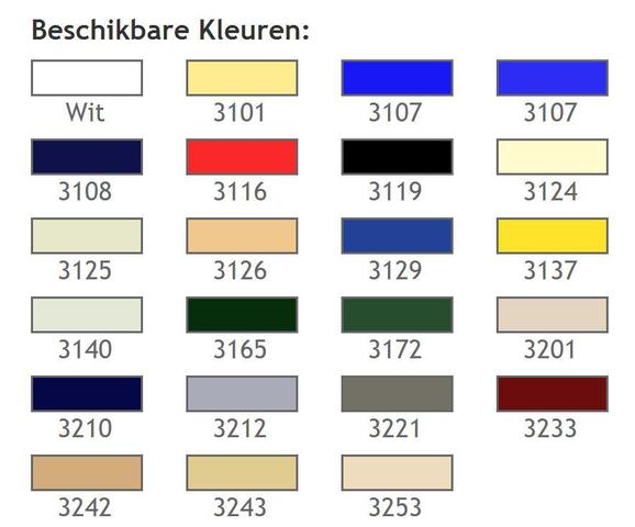Epifanes Mono-urethane 3253 crèmewit